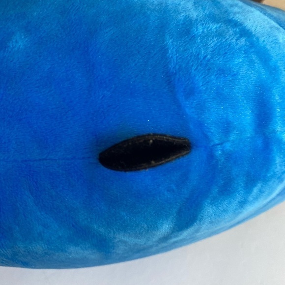 Disney Finding Nemo Dory Plush - Picture 9 of 15